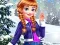 بازی Princesses of Arendelle: Winter Rescue آنلاین