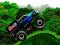 بازی Pepsi Max Monster Truck Mayhem آنلاین