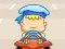 بازی Baby Race Galaxy آنلاین