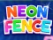 بازی Neon Fence آنلاین