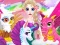 بازی Magic Zoo آنلاین