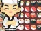 بازی Sushi Chef آنلاین