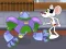 بازی Danger Mouse Super Awesome Danger Squad آنلاین