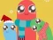 بازی Worms. io آنلاین