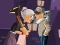 بازی Angry Gran آنلاین