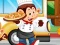بازی Pizza Truck آنلاین