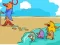 بازی Cartoon Birds Differences آنلاین