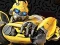 بازی Transformers BumbleBee music mix آنلاین