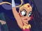 بازی DC Super Hero Girls: Super Late آنلاین