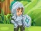 بازی Fantasy Board Puzzles آنلاین
