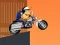 بازی Bike police آنلاین