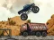 بازی Wasteland Jumper آنلاین