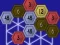 بازی 18 hexagons آنلاین