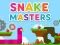 بازی Snake Masters آنلاین