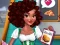 بازی Noelle's Food Flurry آنلاین