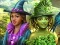 بازی The Witch Sisters آنلاین