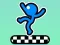 بازی Stickman Swing آنلاین