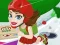 بازی Girl on Skates Pizza Blaze آنلاین