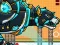 بازی Robot Police Iron Panther آنلاین