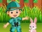 بازی Find Insects Names آنلاین
