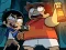 بازی Victor and valentino taco terror آنلاین