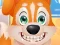 بازی Cute Puppy Dentist آنلاین