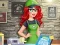 بازی Mermaid Barista Latte Art آنلاین