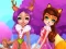 بازی Enchanting Animal Spirits آنلاین