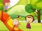 بازی Kids Hidden Object آنلاین