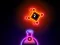 بازی Neon Blaster آنلاین