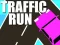 بازی Traffic Run Online آنلاین