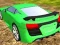 بازی Off Track Jungle Car Race آنلاین