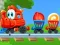 بازی Candy Train آنلاین