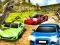 بازی Dino Car Race آنلاین