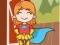 بازی Orange Hero Jigsaw آنلاین
