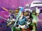 بازی Teenage Mutant Ninja Turtles Turtles in Space آنلاین