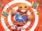 بازی Kick The Buddy Jigsaw آنلاین