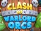 بازی Clash Of Orcs آنلاین