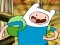 بازی Adventure Time Differences آنلاین