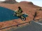 بازی Highway Traffic Bike Stunts آنلاین