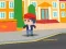 بازی Bus Surfers آنلاین