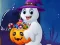 بازی Halloween Cards Match آنلاین