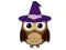 بازی Halloween Memory Challenge آنلاین