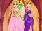 بازی Puzzles Princesses and Angels New Look آنلاین