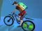 بازی Underwater Water Cycling Adventure آنلاین