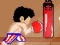بازی Boxing Fighter: Super Punch آنلاین