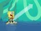 بازی SpongeBob Incredible Jumping آنلاین