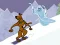 بازی Ghost attack Scooby آنلاین