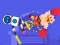 بازی Ragdoll Warrior آنلاین