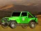بازی Offroad Jeep Simulator آنلاین